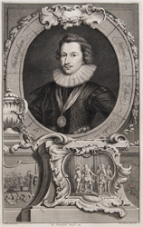 George Villiers, Duke of Buckingham